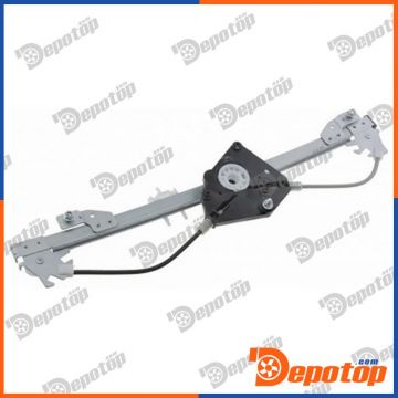 Lève vitre droite arrière pour BMW | EPS-BM-014, 01SKV654
